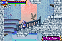 screenshots/Game Boy Advance/Castlevania - Aria of Sorrow/Castlevania - Aria of Sorrow (2018) (Eng) 015.png